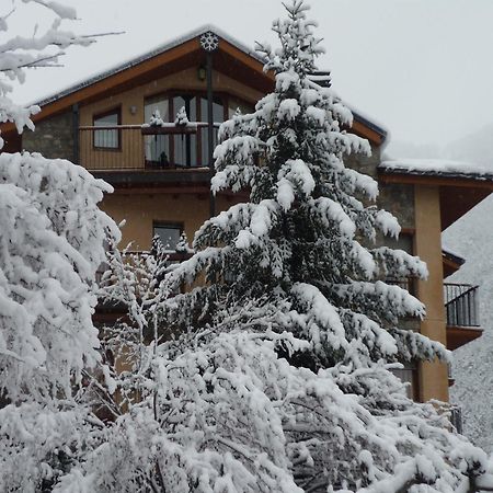 Apartaments La Neu أوردينو المظهر الخارجي الصورة