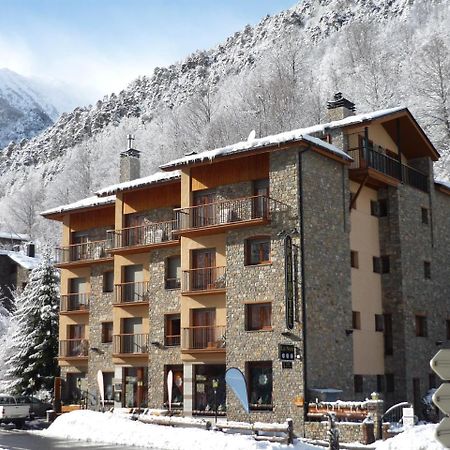 Apartaments La Neu أوردينو المظهر الخارجي الصورة